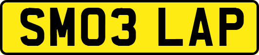 SM03LAP