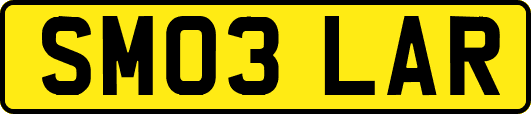 SM03LAR