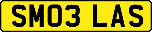 SM03LAS