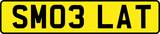 SM03LAT