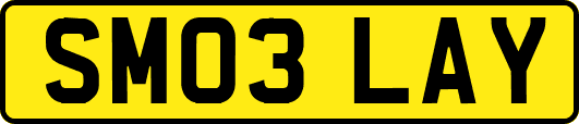 SM03LAY