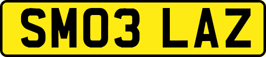 SM03LAZ