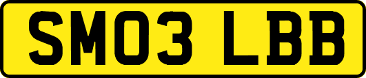 SM03LBB