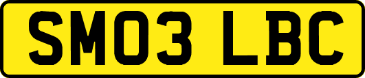 SM03LBC