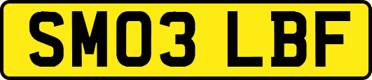 SM03LBF