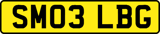 SM03LBG