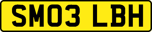 SM03LBH