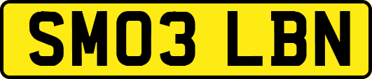 SM03LBN