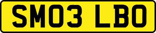SM03LBO