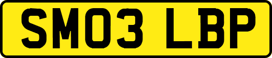 SM03LBP