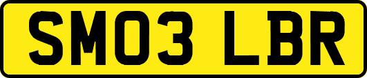 SM03LBR