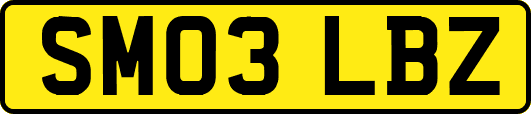 SM03LBZ