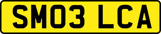 SM03LCA