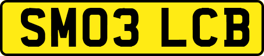 SM03LCB