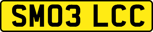 SM03LCC