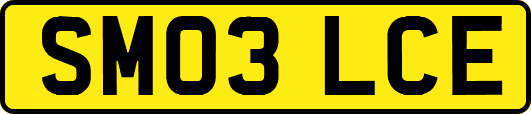 SM03LCE