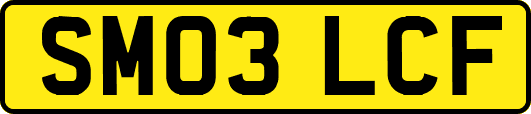 SM03LCF