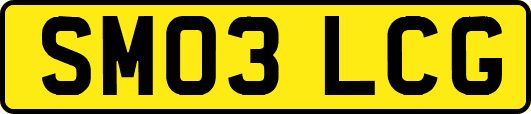 SM03LCG