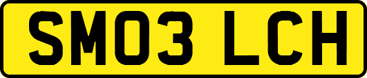 SM03LCH