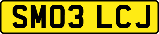 SM03LCJ