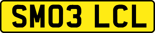 SM03LCL