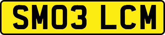 SM03LCM