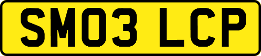 SM03LCP
