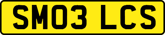 SM03LCS