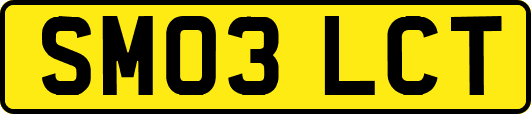 SM03LCT