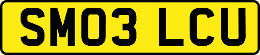 SM03LCU