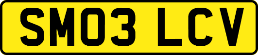 SM03LCV