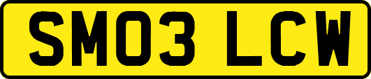 SM03LCW