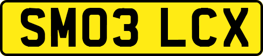 SM03LCX