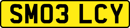 SM03LCY