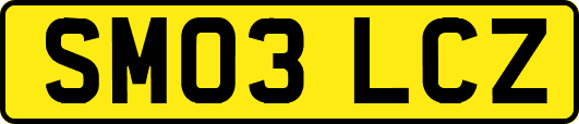 SM03LCZ