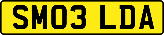 SM03LDA