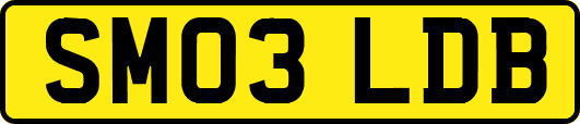 SM03LDB