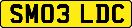 SM03LDC
