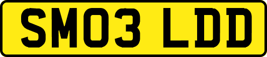 SM03LDD