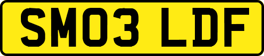 SM03LDF
