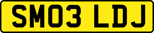 SM03LDJ