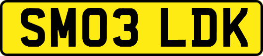 SM03LDK