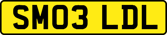 SM03LDL