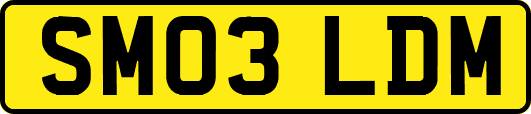 SM03LDM