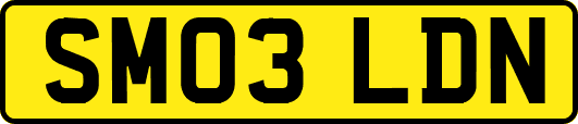 SM03LDN