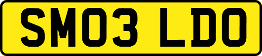 SM03LDO