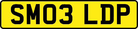 SM03LDP