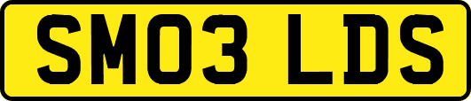 SM03LDS