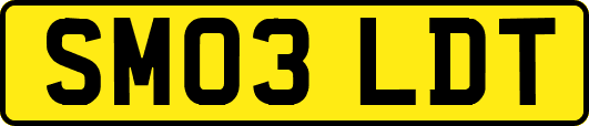 SM03LDT