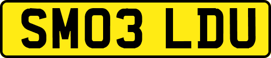 SM03LDU
